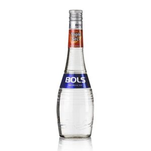 Licor Triple sec Bols 700ML