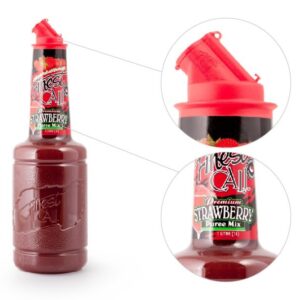 finest call strawberry