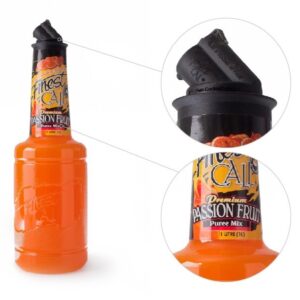 FINEST CALL MARACUYA