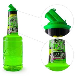 finest call sour apple