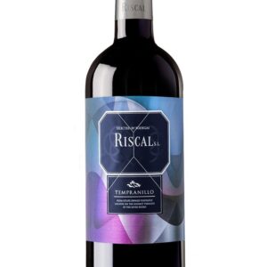 VINO RISCAL TEMPRANILLO