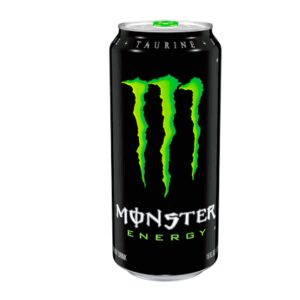 MONSTER