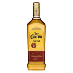 TEQUILA JOSE CUERVO
