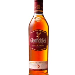 MALTA GLENFIDDICH