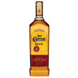 Tequila Jose Cuervo