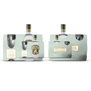 Piña Colada Memories 750 ml