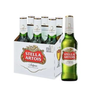 stella artois