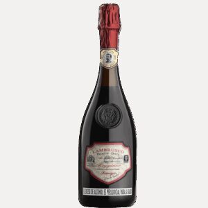 Lambrusco Remigio Premium