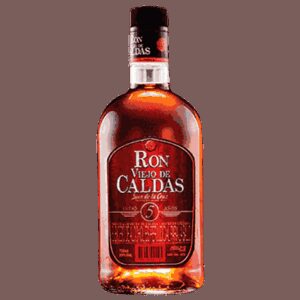 VIEJO DE CALDAS 5 AÑOS