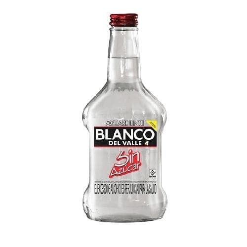 AGUARDIENTE BLANCO