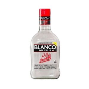 Aguardiente Blanco