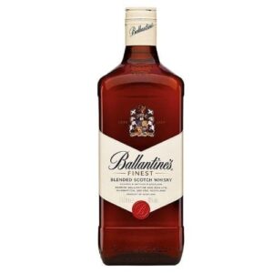 WHISKY BALLANTINES