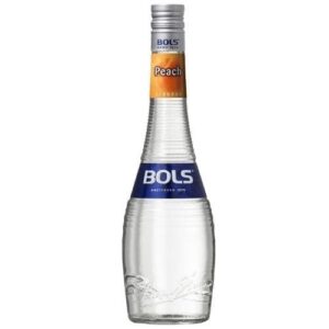 BOLS DURAZNO
