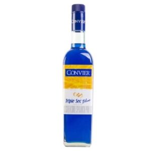 CONVIER TRIPLE SEC