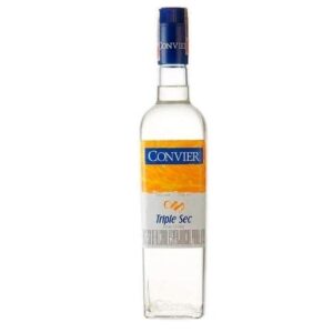 CONVIER TRIPLE SEC