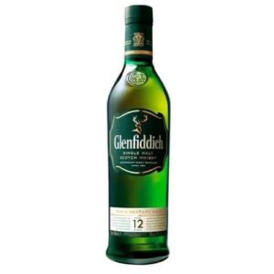 GLENFIDDICH