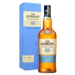 GLENLIVET FOUNDER