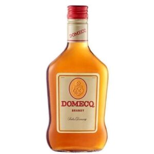 BRANDY DOMECQ 375ml