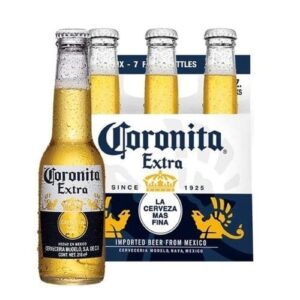 cerveza coronita