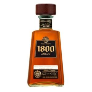 TEQUILA 1800 AÑEJO