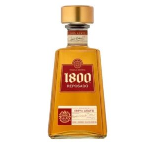 TEQUILA 1800 REPOSADO
