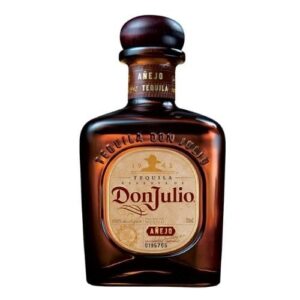 DON JULIO AÑEJO