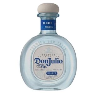 TEQUILA DON JULIO BLANCO