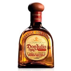 TEQUILA DON JULIO REPOSADO