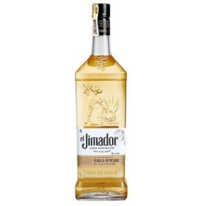 TEQUILA JIMADOR REPOSADO