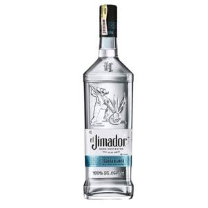 TEQUILA JIMADOR BLANCO