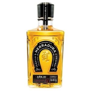 Tequila Herradura Añejo 750ML
