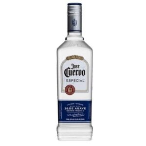 JOSE CUERVO SILVER