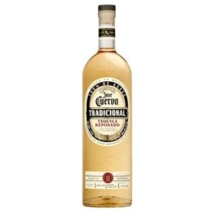 TEQUILA JOSE CUERVO TRADICIONAL
