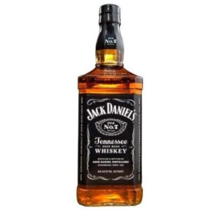 JACK DANIELS