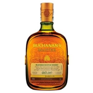 Whisky Buchanans Master 750ML