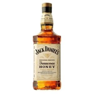 JACK DANIELS HONEY 750ML