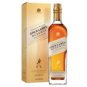 JOHNNIE WALKER GOLD