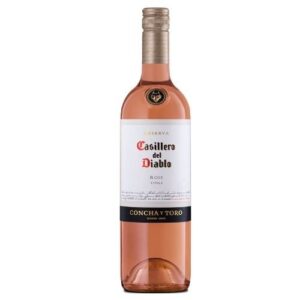 CASILLERO DEL DIABLO ROSE