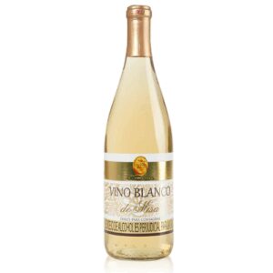 VINO BLANCO DE MISA