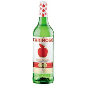 VINO CARIÑOSO MANZANA
