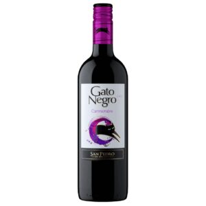 VINO GATO NEGRO