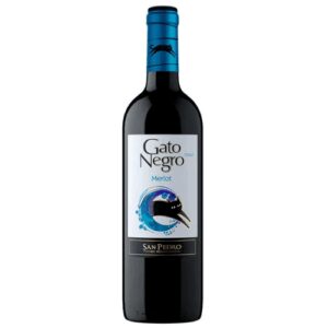 GATO NEGRO MERLOT