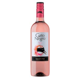 GATO NEGRO ROSE