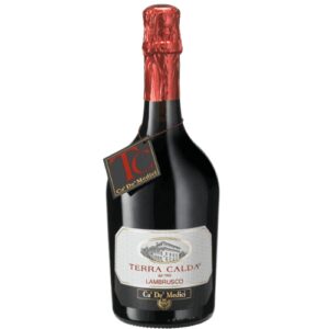 LAMBRUSCO TERRA CALDA