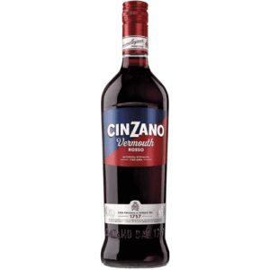 CINZANO ROSSO