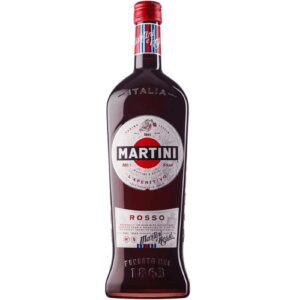 MARTINI ROSSO