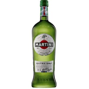 MARTINI EXTRA DRY