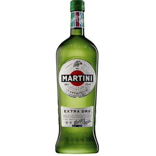 MARTINI EXTRA DRY