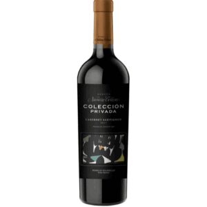 Vino Navarro Correa Coleccion Privada 750ML
