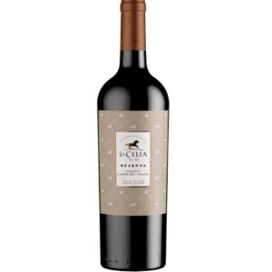 LA CELIA RESERVA MALBEC